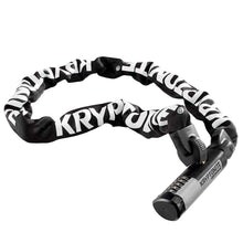 Load image into Gallery viewer, Kryptonite Kryptolok 912 Combo Chain
