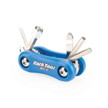 Load image into Gallery viewer, Park Tool Multi Tool Number Of Tools: 7
