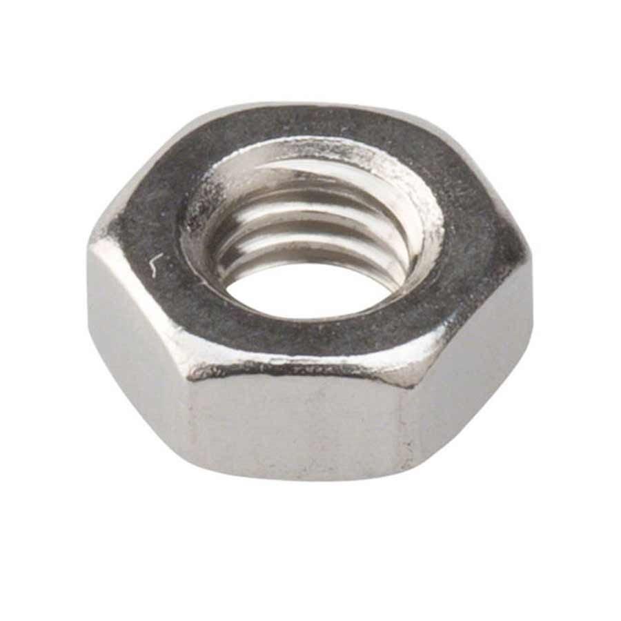 Kind Shock P54 06, Remote Clamp Nut M4X.07 (Eten)
