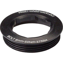 Load image into Gallery viewer, RACEFACE CINCH XC/AM PULLER CAP W/ WASHER
