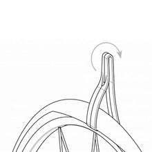 Load image into Gallery viewer, Tacx Tire Lever T4620
