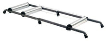 Load image into Gallery viewer, Cycleops Al Roller Indoor Bicycle Trainer Silver
