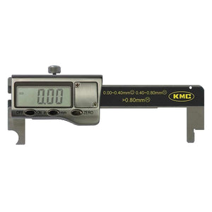 Kmc Digital Chain Checker
