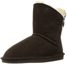 Load image into Gallery viewer, Bearpaw Rosie Solids
