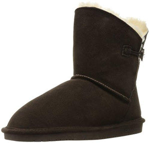 Bearpaw Rosie Solids