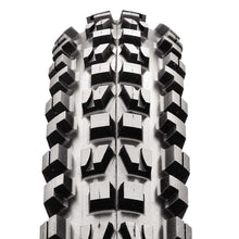 Load image into Gallery viewer, Maxxis Minion Dhf 26"X2.50 Black Wire Clincher 60Tpi Super Tacky / 2-Ply
