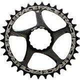 Load image into Gallery viewer, RACEFACE CHAINRING,CINCH,DM,10/11S BLACK 36
