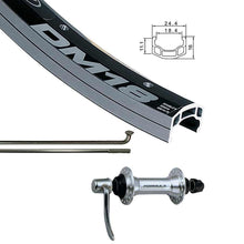 Load image into Gallery viewer, Wheel Shop Double Wall Alex Dm-18
