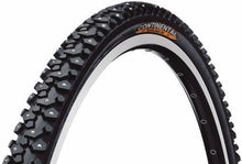 Load image into Gallery viewer, Continental Nordic Spike Bw 700 X 42
