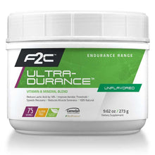 Load image into Gallery viewer, F2C Nutrition Ultra-Durance Drink Mix - 75 Servings
