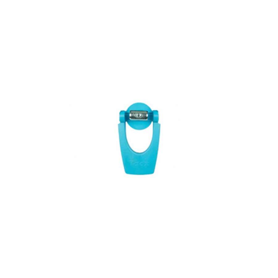Tacx S0006, Quick Release Lever Blue