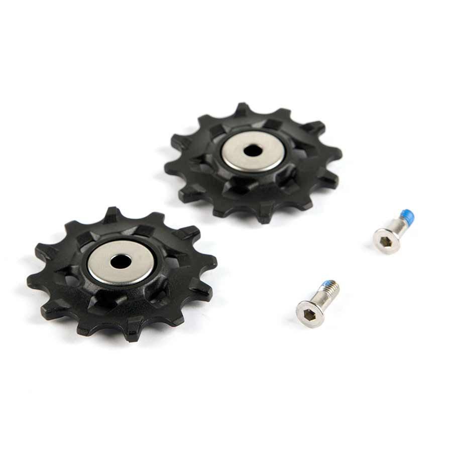 Sram Apex1/Nx, 11 Speed Pulley Kit Os