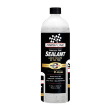 Load image into Gallery viewer, Finish Line Tire Sealant
