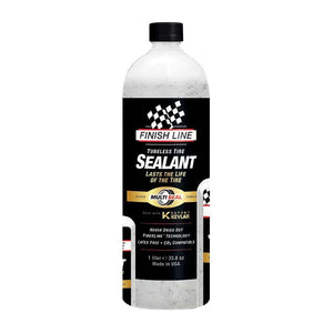 Finish Line Tire Sealant