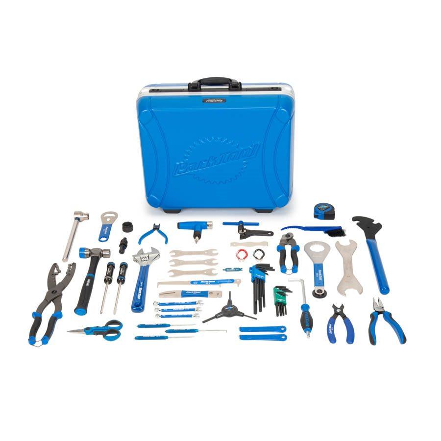 Park Tool Ek-3, Tool Kit, 56