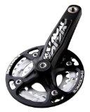 Load image into Gallery viewer, RACEFACE CRANKARMS,CHESTER,100MM,175,BLK BLACK 175
