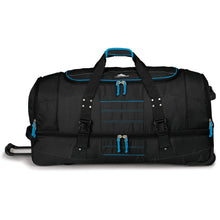 Load image into Gallery viewer, High Sierra 26&quot; Wheeled Duffel
