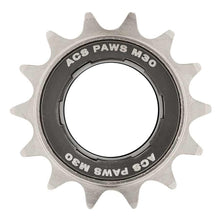 Load image into Gallery viewer, Acs Bmx Paws M30 Freewheel
