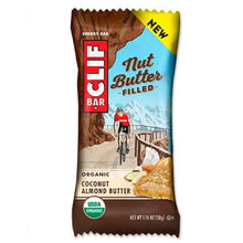 Load image into Gallery viewer, Clif Nut Butter Filled Bars

