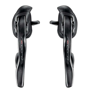 Campagnolo Record Shifter-Brake Lever Pair