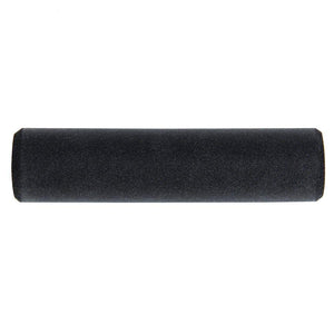 E.S.I. Extra Chunky Grips Pair Black 130Mm