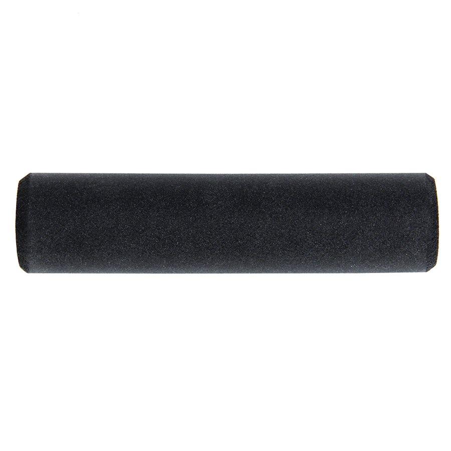 E.S.I. Extra Chunky Grips Pair Black 130Mm