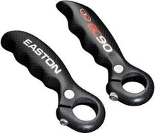 Load image into Gallery viewer, Easton Cycling Ec90 Carbon Bar Ends
