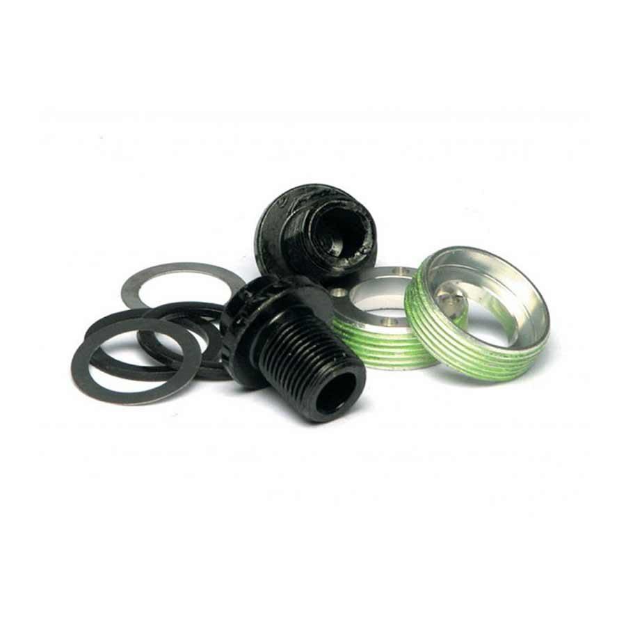 Truvativ Crank Bolts M15 Cromoly Self-Extracting
