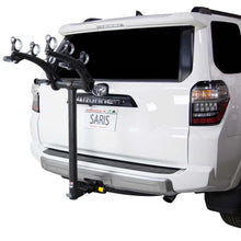 Load image into Gallery viewer, Saris Bones Hitch 3 Bikes
