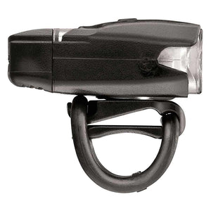 Lezyne Ktv Drive, Light, Front, Black