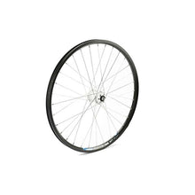 Load image into Gallery viewer, Varia Wtb Dual Duty Front Wheel White Redline Hub 6-Bolt Di
