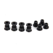Load image into Gallery viewer, RACEFACE CHAINRING BOLT/NUT PACK,ALU,TORX,triple ring set
