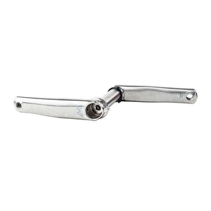 Cane Creek, Eewings Mountain, Crankset, Spindle: 30Mm, Bcd: Direct Mount, 30Mm, 170Mm, Grey, Mtb/Boost