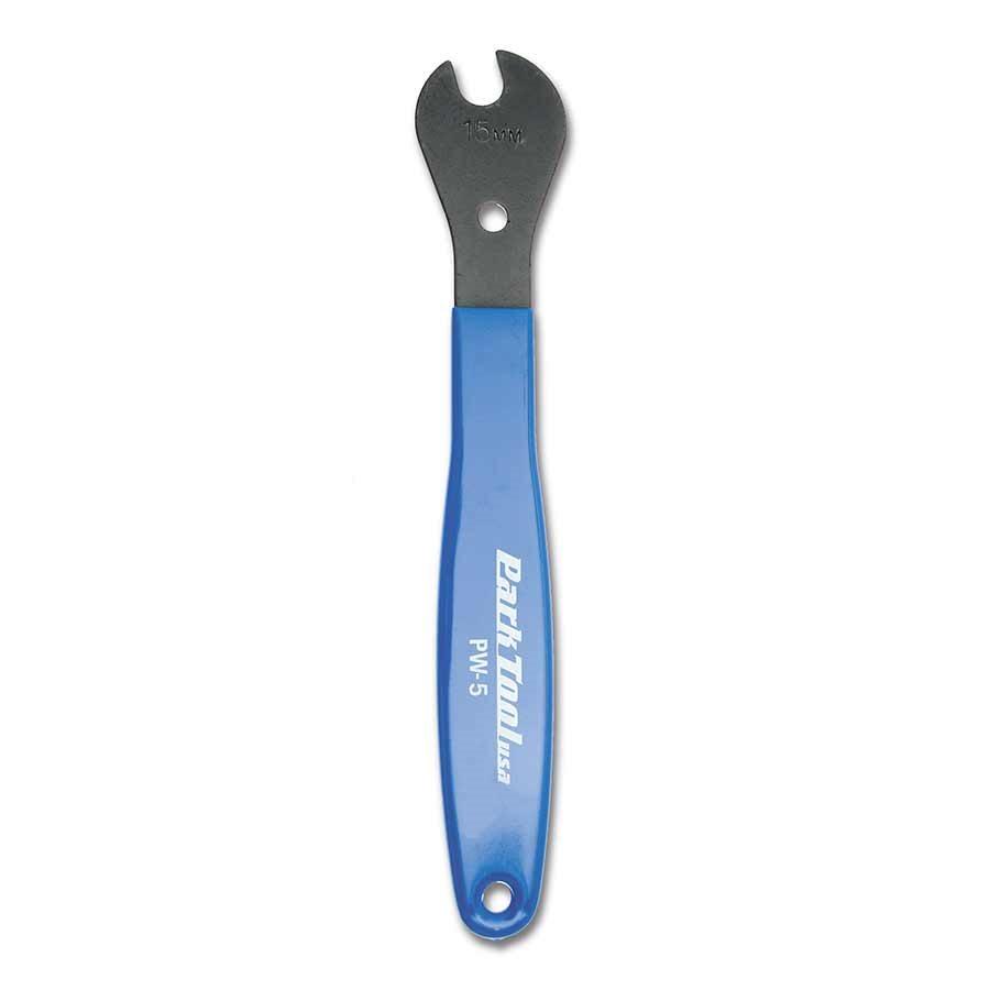 Park Tool Home Mechanic Pedal Wrench Blue
