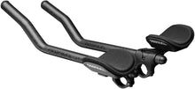 Load image into Gallery viewer, Profile Design Supersonic/Ergo/45/25c Aerobar Black One Size
