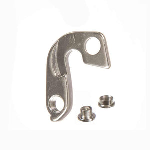 Evo Vista Derailleur Hanger Silver