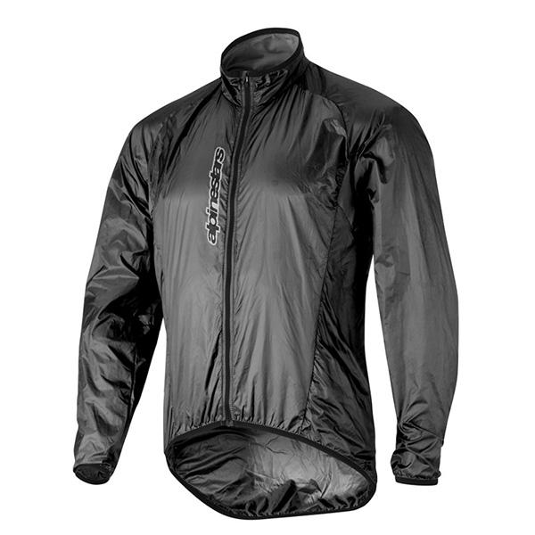 Alpinestars Men'S Kicker Pack Jacket Black Medium