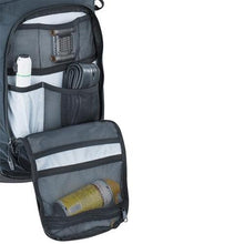 Load image into Gallery viewer, Evoc Cc 10 + 2L Bladder, Hydration Bag, Volume: 10L, Bladder: Included (2L), Orange/Chili Red
