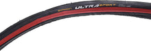Load image into Gallery viewer, Continental Ultra Sport Ii Fold Red-Bw 700 X 25
