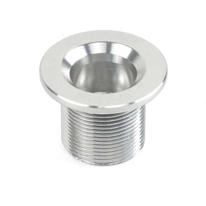 Fsa Qr-18 Self Extracting Bolt For 19Mm Alloy Nbd Cranks Only