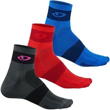 Load image into Gallery viewer, Giro Comp Racer 3Pk
