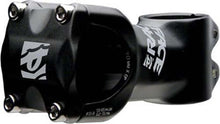 Load image into Gallery viewer, Raceface Ride Mountain Bike Stem Black 1 1/8-Inch
