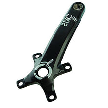 Load image into Gallery viewer, RACEFACE CRANKARM,SIXC,,83MM CARBON 165
