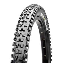 Load image into Gallery viewer, Maxxis Minion Dhf 26"X2.50 Black Wire Clincher 60Tpi Super Tacky / 2-Ply
