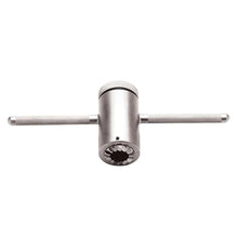 Load image into Gallery viewer, Park Tool Crown Race Cutting Tool Silver
