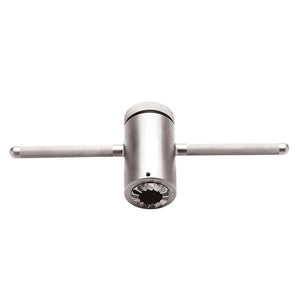 Park Tool Crown Race Cutting Tool Silver