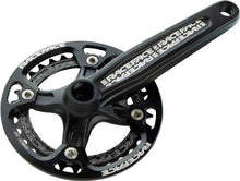 Load image into Gallery viewer, RACEFACE CRANK,RIDE XC,SS,32/BASH BLACK 175
