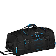 Load image into Gallery viewer, High Sierra 30&quot; Wheeled Duffel
