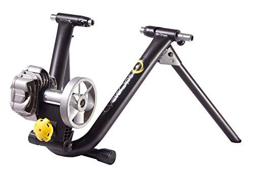 Cycleops Fluid² Fluid2 Trainer Black