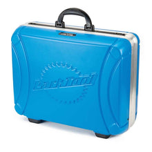 Load image into Gallery viewer, Park Tool Blue Box Tool Case Blue
